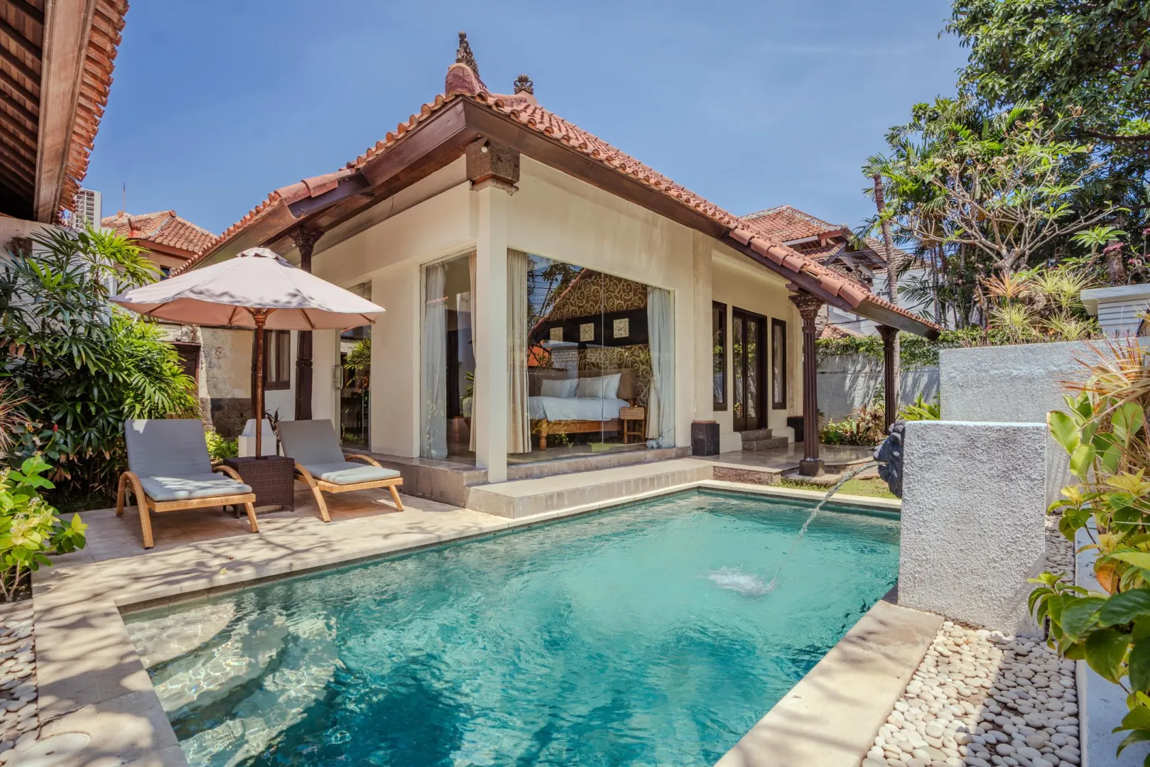 The Club Villa Seminyak